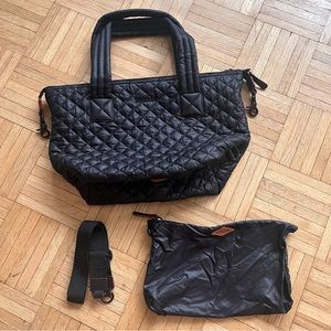 MZ Wallace Medium Sutton